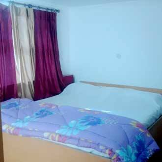 Kashmir Holiday Inn, Srinagar 2